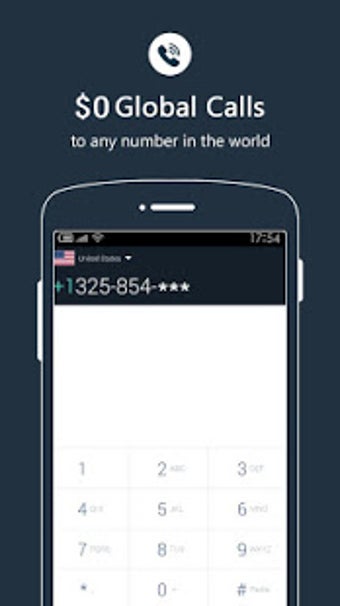 Image 0 for Free Call - International…