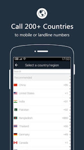 Image 3 for Free Call - International…