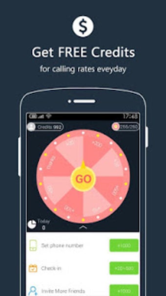 Image 1 for Free Call - International…