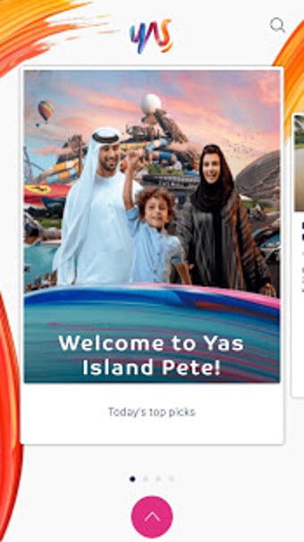 Image 0 for Yas Island