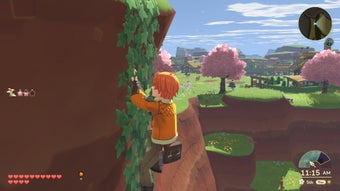 Imagen 0 para Harvest Moon: Echoes of T…