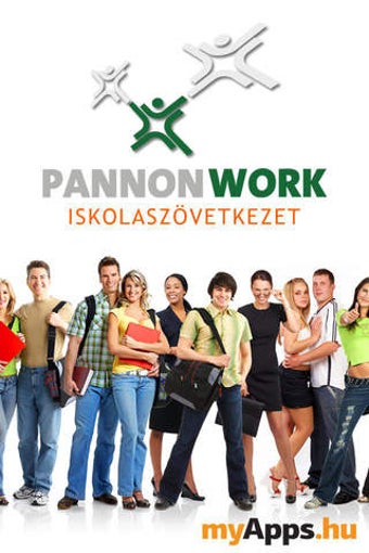 Image 0 for Pannon-Work ISZ