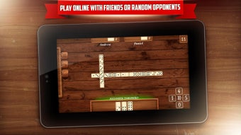 Image 1 for Domino
