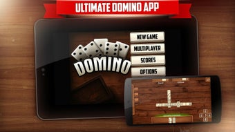 Image 3 for Domino