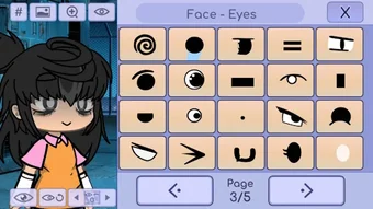 Image 0 for Gacha Editx