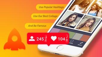 Image 2 for Royal Followers Collage &…