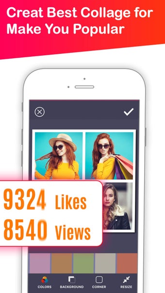 Image 0 for Royal Followers Collage &…