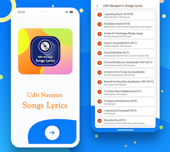 Image 3 for Udit Narayan songs lyrics