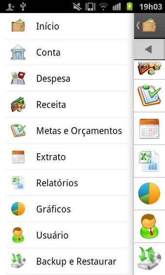 Imagen 0 para Personal Finance Manageme…
