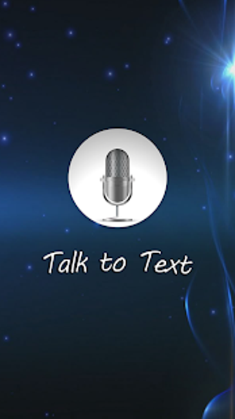 Image 0 for Voice Typing - Talk to Te…