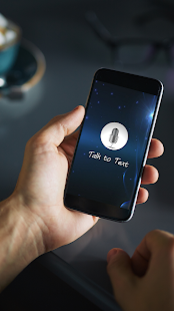 Image 1 for Voice Typing - Talk to Te…