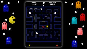 Image 0 for PacMan Classic HD for Win…