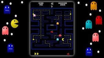 Image 3 for PacMan Classic HD for Win…
