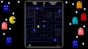 Image 1 for PacMan Classic HD for Win…