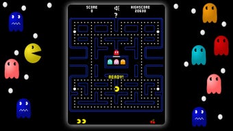 Image 1 for PacMan Classic HD for Win…