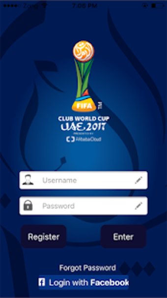 Image 0 for FIFA CWC
