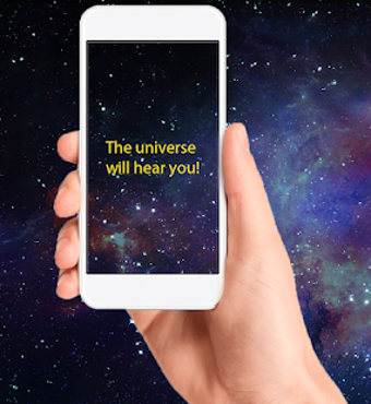 Image 2 for Universe. Update life