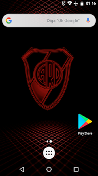 Image 2 for River Plate Wallpapers 4K