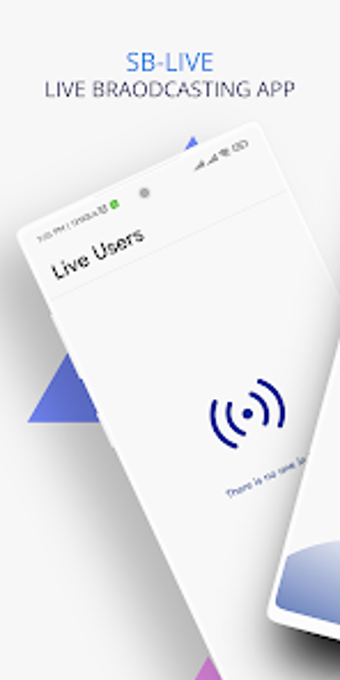 Image 0 for SB-Live: Live Broadcastin…