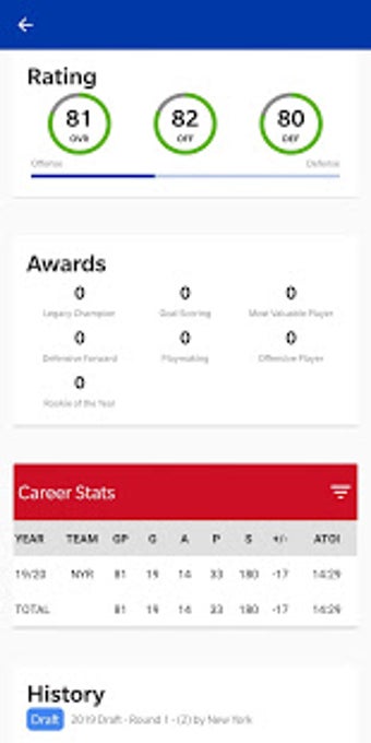 Imagen 2 para Hockey Legacy Manager 20 …