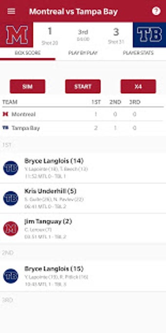 Imagen 1 para Hockey Legacy Manager 20 …