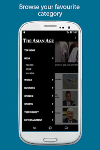 Image 0 for The Asian Age