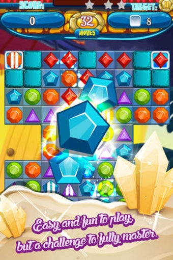 Image 0 for Jewel 3 Match Deluxe