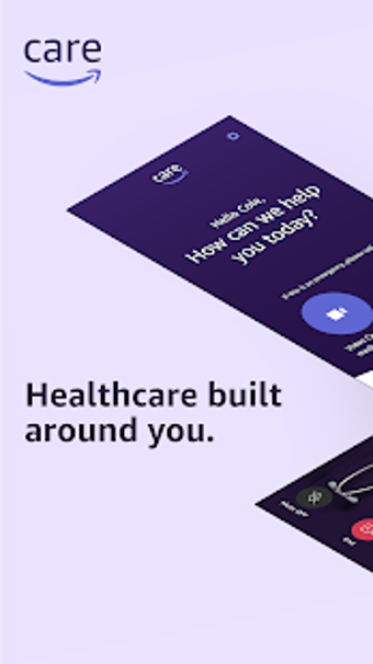 Image 0 for Amazon Care
