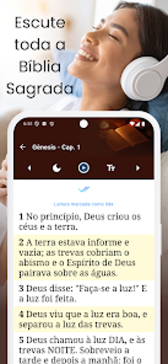 Imagen 0 para Bíblia Católica Terço Lit…