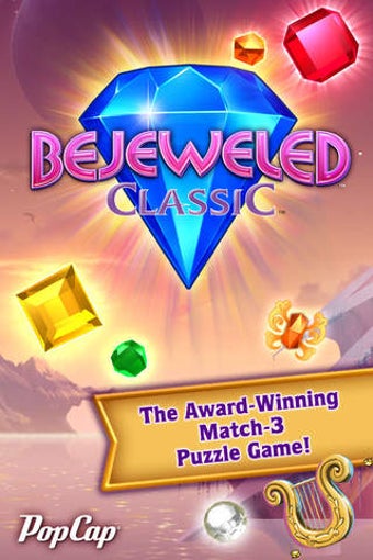 Image 0 for Bejeweled Classic