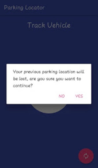 Image 0 for Parking Locator