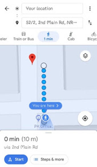 Image 2 for Parking Locator