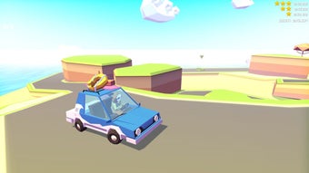 Image 0 for Slowdrive