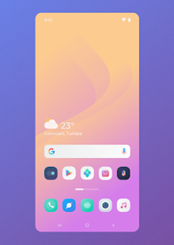 Image 3 for Viola Icon Pack