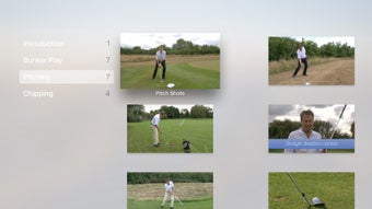 Image 2 for Gary Smith Short Game