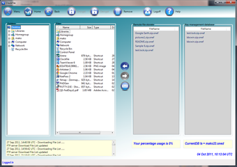 Image 0 for Clockfile