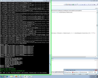 Imagen 0 para arachnode.net