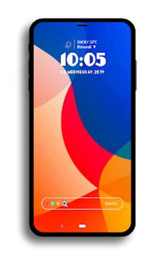 Image 0 for DCent kwgt