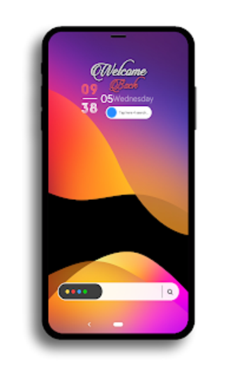 Image 2 for DCent kwgt