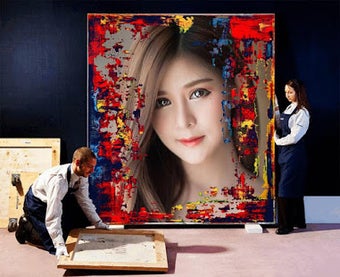 Image 3 for Funny Photo Maker