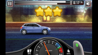 Image 3 for Streetrace Fury: Drag Rac…