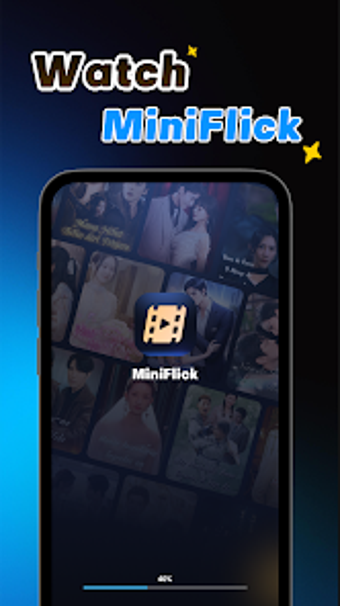 Image 0 for MiniFlick