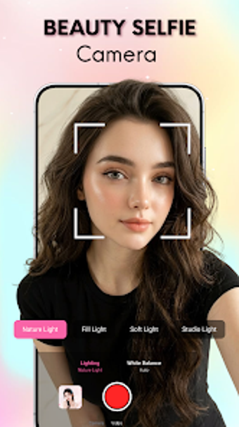 Imagen 0 para Lunavia:AI Beauty Cam  Ed…