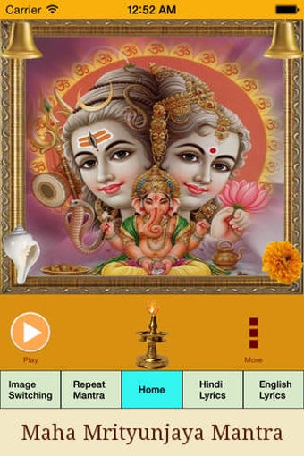 Image 0 for maha mrityunjaya mantraa