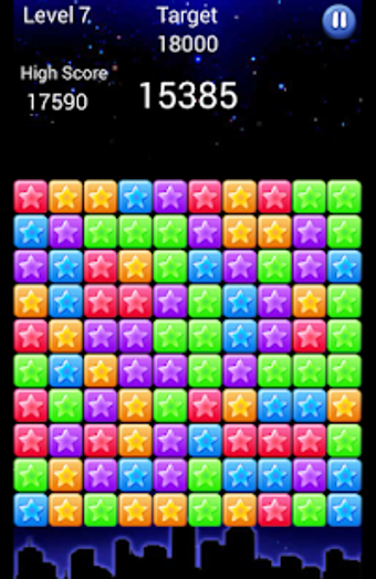 Imagen 0 para Star Pop Crush
