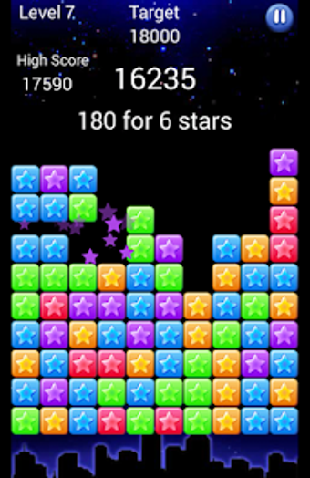 Imagen 3 para Star Pop Crush