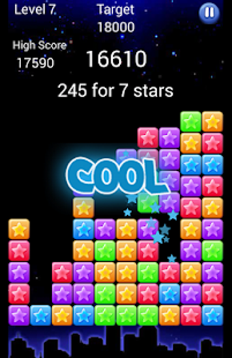 Imagen 1 para Star Pop Crush