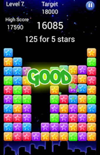 Imagen 2 para Star Pop Crush