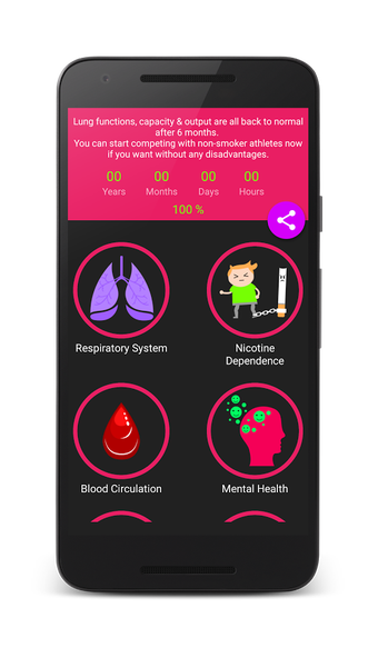 Image 0 for Stop Smoking - EasyQuit f…