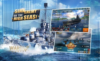 Imagen 1 para Warship Hunter